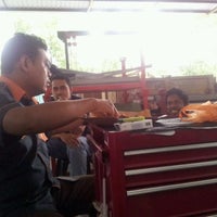 Hauni (M) Sdn. Bhd. - Lot 16, Jalan Api-Api 26/1,