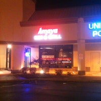 Photo taken at Amaya Indian Cuisine by Christopher C. on 11/28/2011