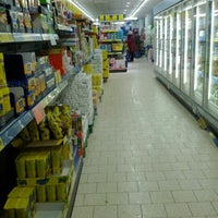 Photo taken at Lidl by Antti on 2/17/2012