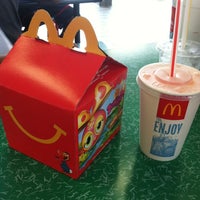 Photo taken at McDonald&amp;#39;s by Isha B. on 6/27/2012