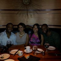 Photo taken at III Forks Steakhouse by Sheena C. on 8/5/2012