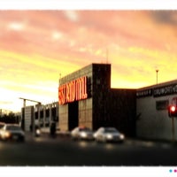 Photo taken at East Rand Mall by Hans H. on 6/8/2012