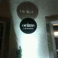 Foto tomada en Oeiras Lounge  por Samuel M. el 5/4/2012