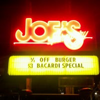 Photo taken at Joe&amp;#39;s Brewery by Steven R. on 2/17/2012