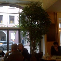 Photo taken at Café Rih by Luci d. on 2/26/2012