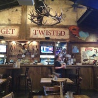 Photo taken at Twisted Taco Perimeter by Matthew B. on 6/13/2012