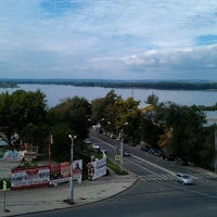Photo taken at смотровая площадка by Андрей Д. on 8/26/2012