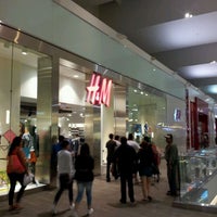 Photo taken at H&amp;amp;M by George H. on 5/11/2012