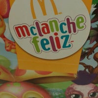 Photo taken at McDonald&amp;#39;s by Thati C. on 9/2/2012