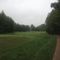 Photo taken at Gauntlet Golf Club by Adam A. on 7/21/2012
