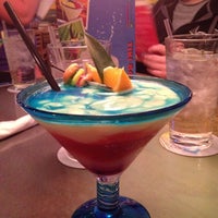 Photo taken at Cheeseburger in Paradise - Fishers by Angela B. on 2/24/2012