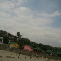 Playa Culito Av Principal De Playa Verde