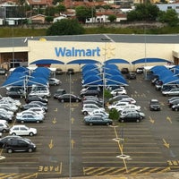 Walmart - Av. Brasil, 1313