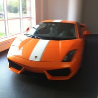 Photo taken at Vip Cars by Andrey on 7/26/2012