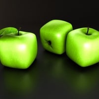 Photo taken at Green Apple by Mehmet G. on 6/13/2012