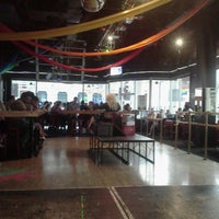 Photo taken at The Balcony Club by J.Scott M. on 6/13/2012