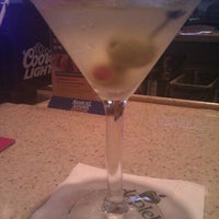 Photo taken at Applebee&amp;#39;s Grill + Bar by keisha s. on 8/15/2011