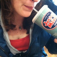 Photo taken at Jersey Mike&amp;#39;s Subs by Steve C. on 4/8/2011