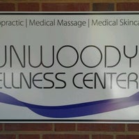 Photo taken at Dunwoody Wellness Center by Vlad G. on 7/16/2011