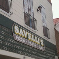 Photo taken at Savelli&#39;s by askmehfirst on 8/24/2011