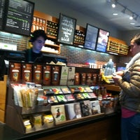 Photo taken at Starbucks by Andrew I. on 10/22/2011
