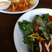 Cactus Club Cafe Coal Harbour Vancouver Bc