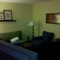 รูปภาพถ่ายที่ SpringHill Suites Lancaster Palmdale โดย Christopher A. เมื่อ 6/25/2012