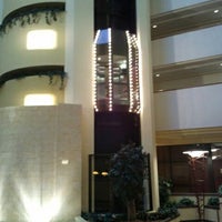 5/19/2012にMarcus M.がCedar Rapids Marriottで撮った写真