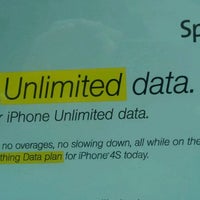 Photo taken at Sprint Store By Fast Wireless by Adam Joseph L. on 2/4/2012