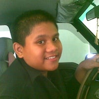 Photo taken at Champion Parking by Muhammad H. on 6/2/2011