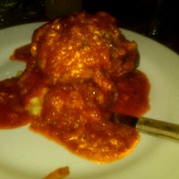 Photo taken at Gaetano&amp;#39;s Restaurant by Jerry S. on 11/3/2011