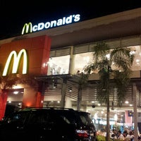 Mcdonald S Mccafe Fast Food Restaurant In Bandar Sri Damansara