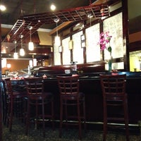 Photo taken at Ichiban Sushi Bar &amp; Sammy&#39;s Asian Cuisine by Indy D. on 5/20/2012
