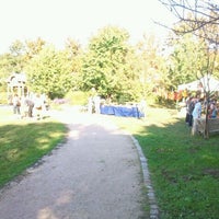 Botanischer Obstgarten Botanical Garden In Heilbronn