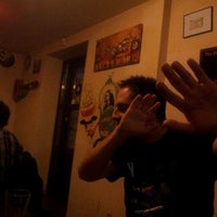 11/11/2011にAdrian V.がFunky Barで撮った写真