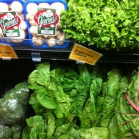 Photo taken at Spiral Natural Foods by Peter S. on 2/21/2012