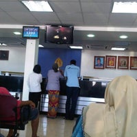 Bank Simpanan Nasional Bsn Cawangan Kuala Selangor Jalan Bendahara