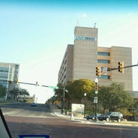 Photo taken at University of North Texas Health Science Center by Aby T. on 8/27/2011