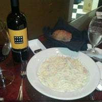 Photo taken at Little Venice Restaurant by J on 4/8/2012