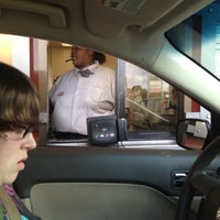 Photo taken at Jack in the Box by Chris C. on 3/1/2012