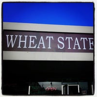 4/3/2012にBentonがWheat State Pizza 47で撮った写真