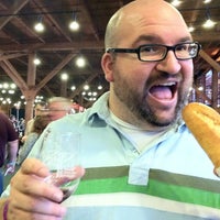 Photo taken at ZAP Grand Tasting 2012 by Jerry James S. on 1/28/2012