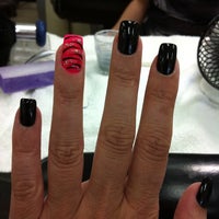 Photo taken at Valley Nail Care &amp;amp; Salon by Josie H. on 7/31/2011