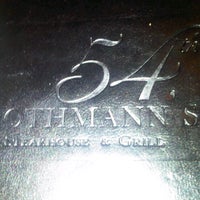 1/23/2012에 SWANKY님이 Rothmann&amp;#39;s Steakhouse에서 찍은 사진