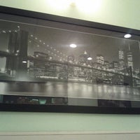 Photo taken at City Lights Diner by Elethia M. on 5/14/2012