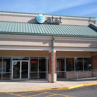 Photo taken at AT&amp;amp;T by Chip M. on 11/12/2011