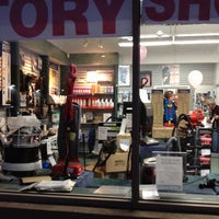 Oreck Factory Store - 1 tip from 36 
