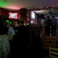 Photo taken at Bankshots Bar And Grill by Robert M. on 1/1/2012