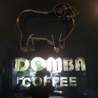 Das Foto wurde bei DOMBA COFFEE von eka putra i. am 7/6/2012 aufgenommen