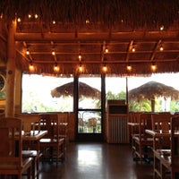 Photo taken at Rubio&amp;#39;s Coastal Grill by Mallory E. on 5/7/2012